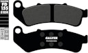 Vorschaubild Galfer Bremsbelag FD155