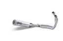 Vorschaubild GPR Komplettauspuffanlage Yamaha MT-07 2021/2024 e5 M3 INOX FS