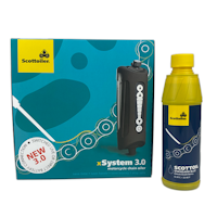 Scottoiler xSystem 3.0