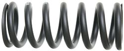 RockShox Feder für Vivid und Kage schwarz