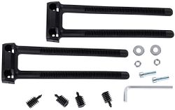 CONTEC Universalhalterung Mount.it schwarz