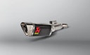 Vorschaubild Akrapovič Slip-On Line (Carbon) F900R / XR 20-