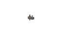Vorschaubild Kool Stop Scheibenbremsbelag D-160E für Magura MT2/MT4/MT6/MT8 grau