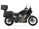 Vorschaubild SHAD 4P Befestigungssystem Harley Davidson Pan America 1250