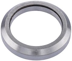 Elvedes Kugellager 1-1/8 Zoll silber