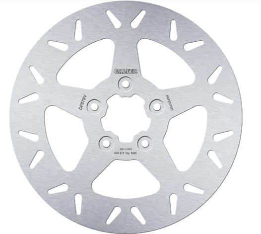 Galfer Bremsscheibe DF679