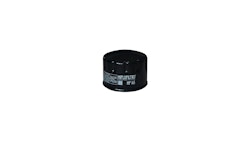 Hiflofiltro Ölfilter HF165