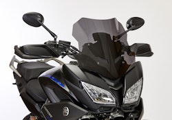 ERMAX Windschutzscheibe Sport Windschutz  Für YAMAHA Tracer 900 RN57