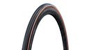 Vorschaubild Schwalbe One Performance Line Reifen 28 Zoll schwarz schwarz / bronze