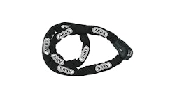 ABUS Kettenschloss GRANIT™ CityChain XPlus™ 1060 (Sonderanfertigung, XPlus™ Code erforderlich)