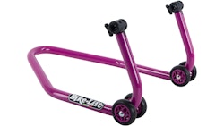 Bike Lift Hinterradständer RS-17 magenta