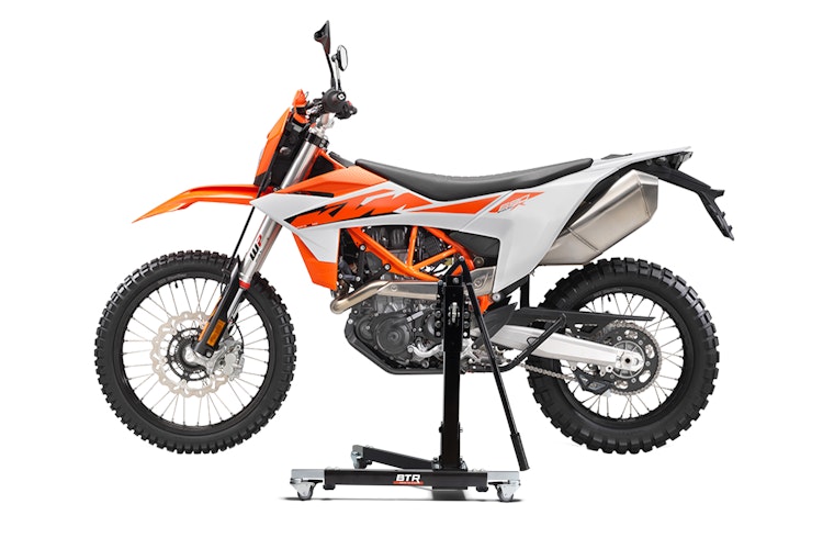 Zentralständer EVOLIFT® für KTM 690 ENDURO R 26-