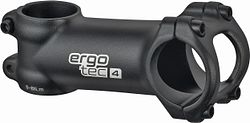 ErgoTec Vorbau Crab 2 110 mm schwarz