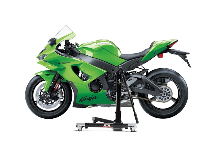 Zentralständer EVOLIFT® für Kawasaki Ninja ZX-10RR 26-