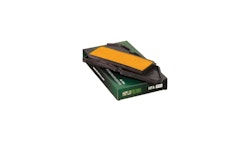 Hiflofiltro Luftfilter HFA5103