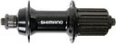 Vorschaubild Shimano Tiagra FH-RS400 Hinterradnabe 32 Loch schwarz