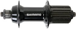 Shimano Tiagra FH-RS400 Hinterradnabe 32 Loch schwarz