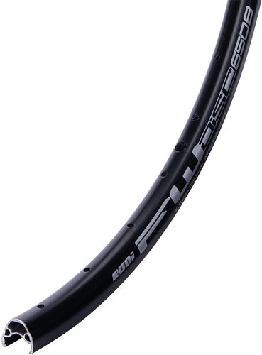 Rodi cycling Felge FW-Disc 27,5 Zoll schwarz