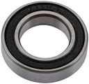Vorschaubild Elvedes Kugellager 6801 2RS 12 mm silber