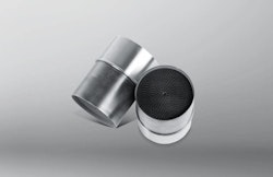 Akrapovič Catalytic converter Set Kawasaki ZZR1400 ,ZX-14R 2016- [P-KAT-054]