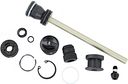 Vorschaubild RockShox Federeinheit Solo Air 100 mm 27,5 Zoll schwarz