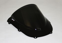 BODYSTYLE Racing Cockpitscheibe Perspex® Acrylic 3mm  für KAWASAKI ZX-6R 