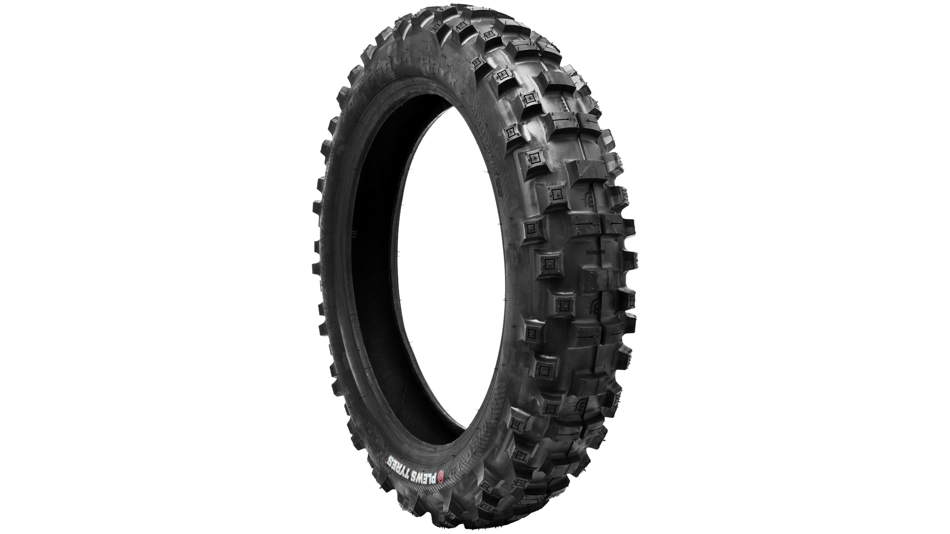 Plews Tyres EN1 Enduro GP + EN1 Extreme / The Tough One 140/80-18 70M TT                 
