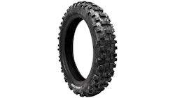  PLEWS TYRE EN1 Enduro GP + EN1 Extreme / The Tough One 140/80-18 70M TT                 