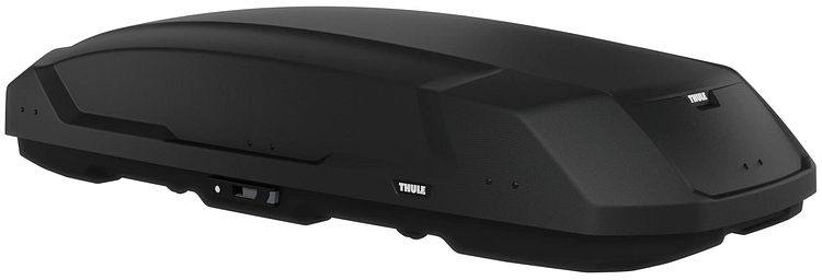 Thule Dachbox Force 3 XL schwarz