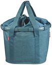 Vorschaubild reisenthel Bikebasket Korb blau