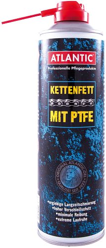 Atlantic Kettenfett Spraydose 500 ml