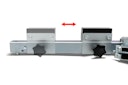 Vorschaubild BTR Reifenmontiergerät EVO3® Grundkörper