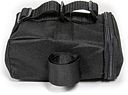 Vorschaubild Haberland Tasche für Schlosskette schwarz