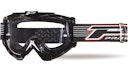 Vorschaubild Progrip Crossbrille 3301 Schwarz