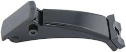 Trelock Scheinwerferhalter ZL 600 schwarz