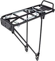 Pletscher Gepäckträger Athlete 26-28 Zoll schwarz