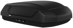 Thule Dachbox Force 3 S schwarz
