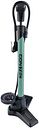 Vorschaubild CONTEC Standpumpe Air Support Twist schwarz/sage green