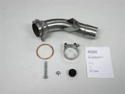 IXIL Adapterrohr Honda VFR 800 X Edelstahl