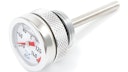 Vorschaubild Spec-X Öltemperaturdirektmesser HH 24 Gewinde Ø27 mm