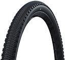 Vorschaubild Schwalbe G-One Overland Pro Evo Reifen 28 Zoll schwarz
