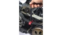 Vorschaubild Bikeservice Riemenspannungsprüfer