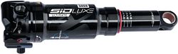 RockShox Federbein SIDLuxe Ultimate 3P 165 mm schwarz 37,5"