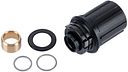 Vorschaubild CONTEC Freilaufkörper Core Shimano HG schwarz