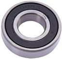 Vorschaubild Union Kugellager 6900 2RS 10x22x6 mm silber, schwarz