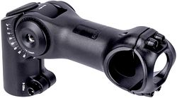 CONTEC Vorbau Seto Hybrid 110 mm schwarz 31, 8 mm Lenkerklemmung