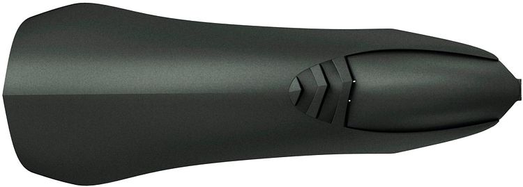 Hebie Spritzschutz Schutzfinger 0701 E schwarz