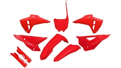 UFO Plast Verkleidungssatz [HOKIT127F-070]