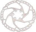 Vorschaubild Shimano Bremsscheibe SM-RT66 160 mm silber