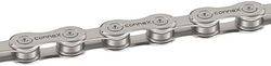 Connex 11sE Fahrradkette 11-fach Edelstahl 136 Glieder silber